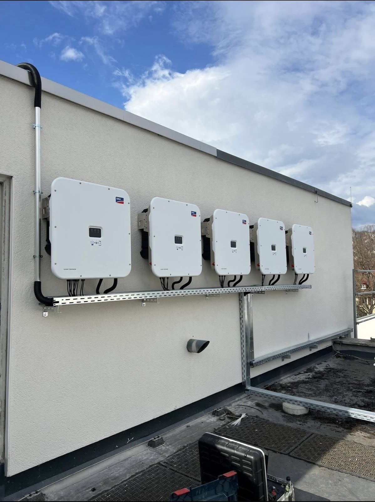 Elektro Eser, Elektriker in Gießen – Foto 1 von 1