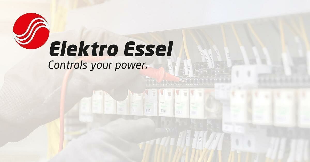 Elektro Essel GmbH & Co. KG, Elektriker in Bad Soden-Salmünster