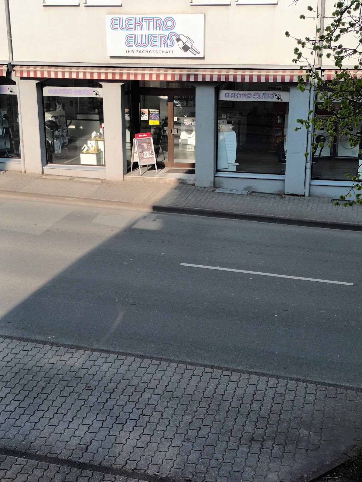 Elektro Ewers GmbH & Co. KG, Elektriker in Hofgeismar – Foto 1 von 1