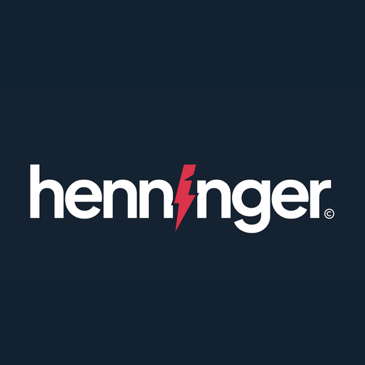 Elektro Henninger, Elektriker in Birkenau