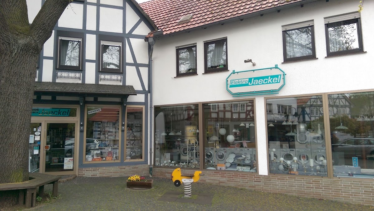 Elektro Jaeckel, Elektriker in Frielendorf – Foto 1 von 1
