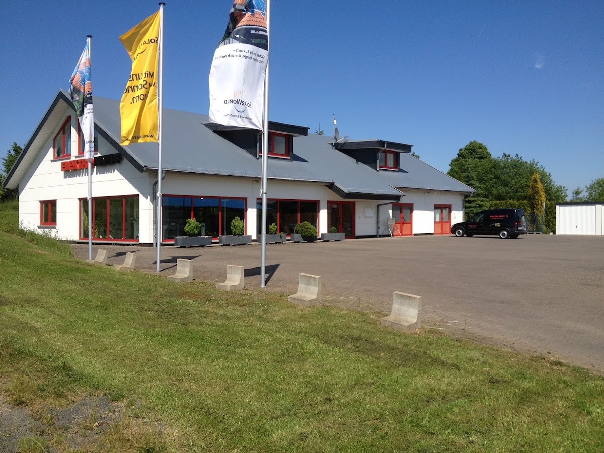 Elektro Kempf GmbH, Elektriker in Laubach