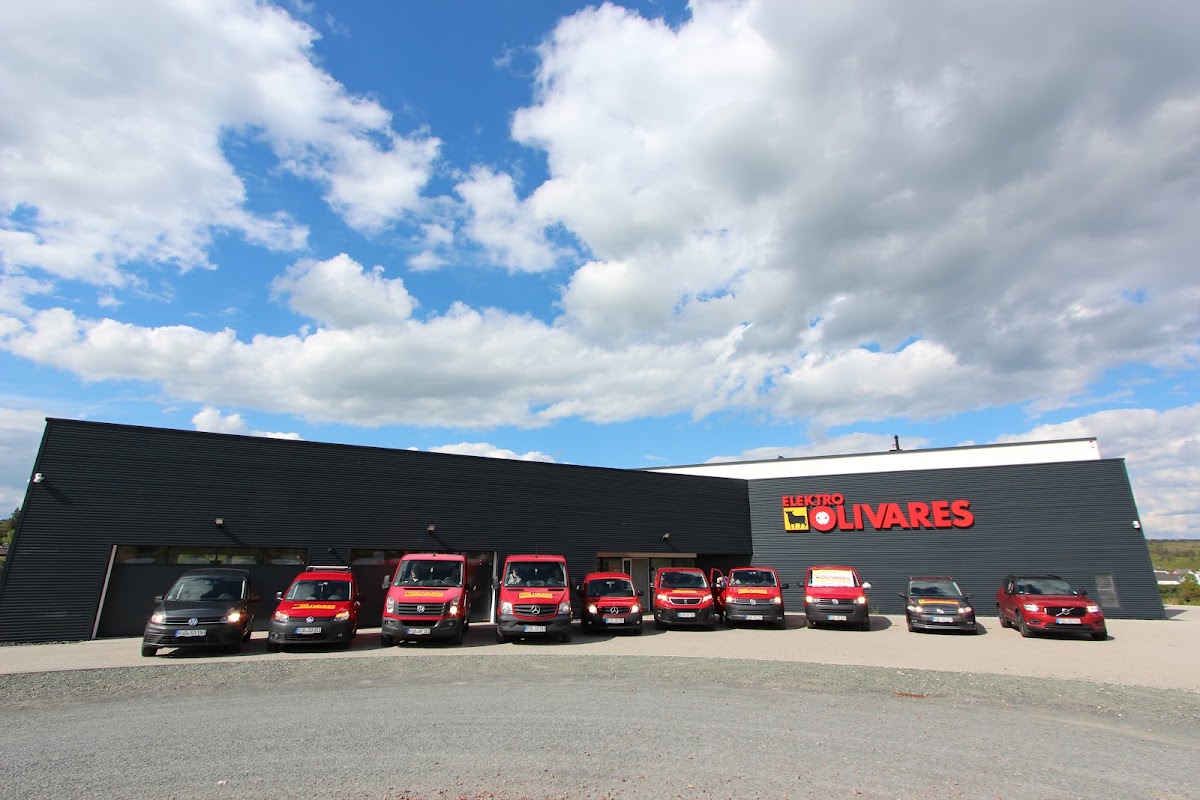 Elektro Olivares GmbH, Elektriker in Hünstetten