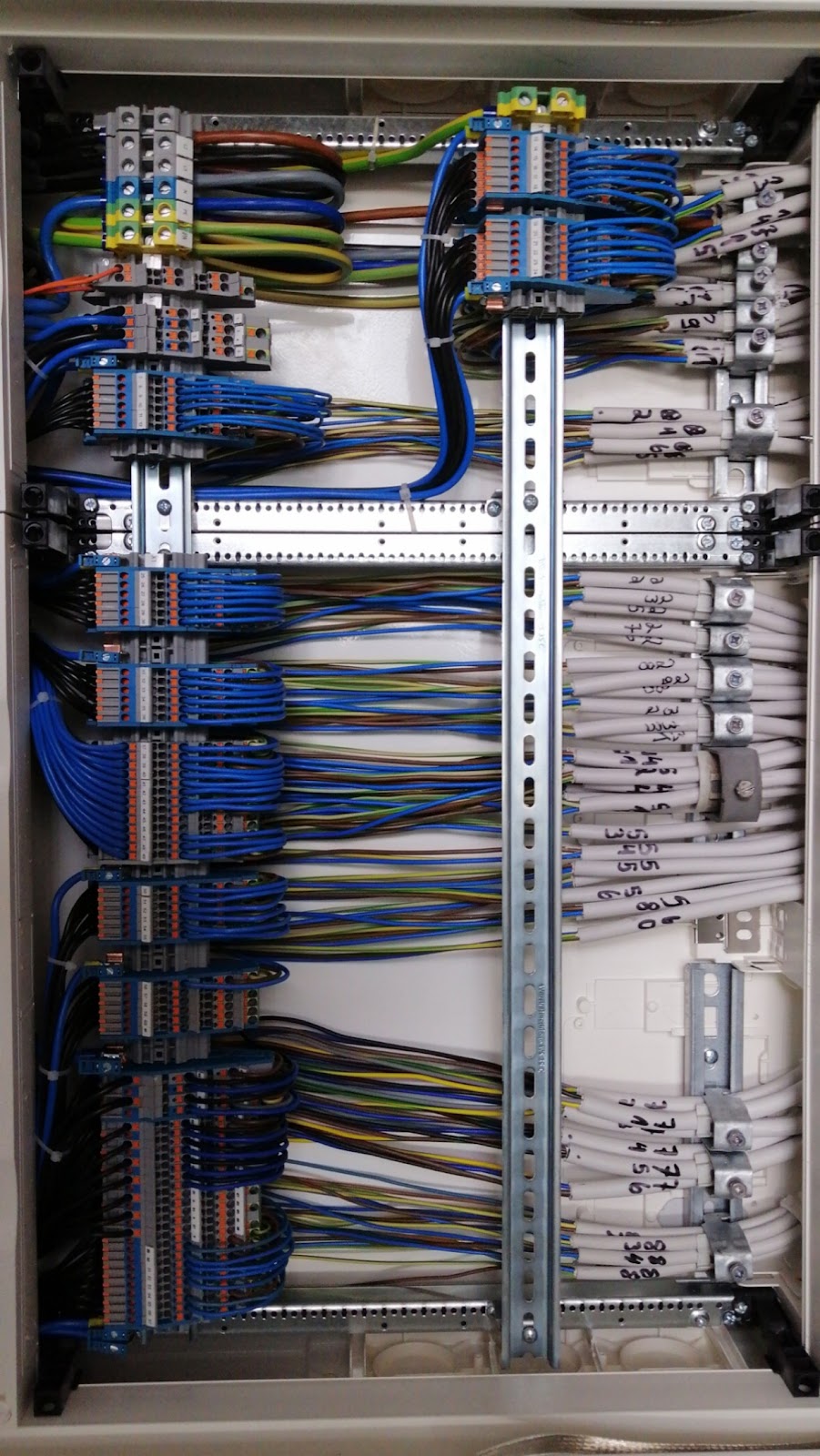Elektro Pees, Elektriker in Rodgau – Foto 1 von 1