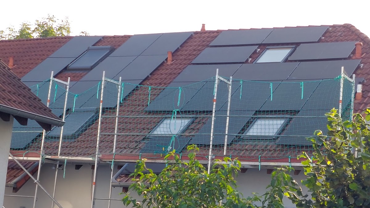 Elektro PP, Elektriker in Ober-Ramstadt