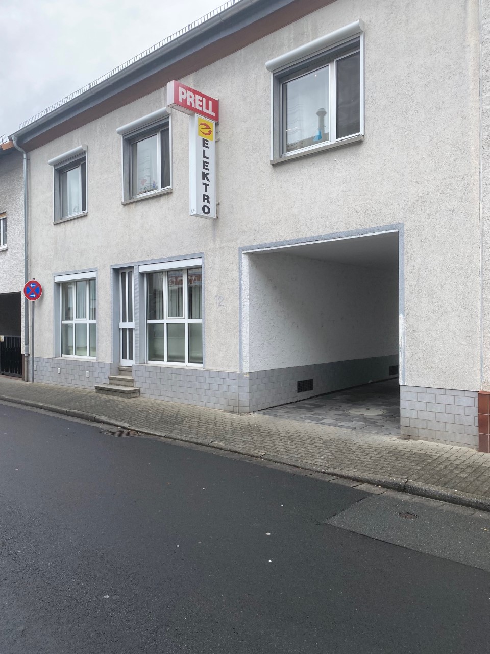 Elektro-Prell GmbH, Elektriker in Maintal – Foto 1 von 1