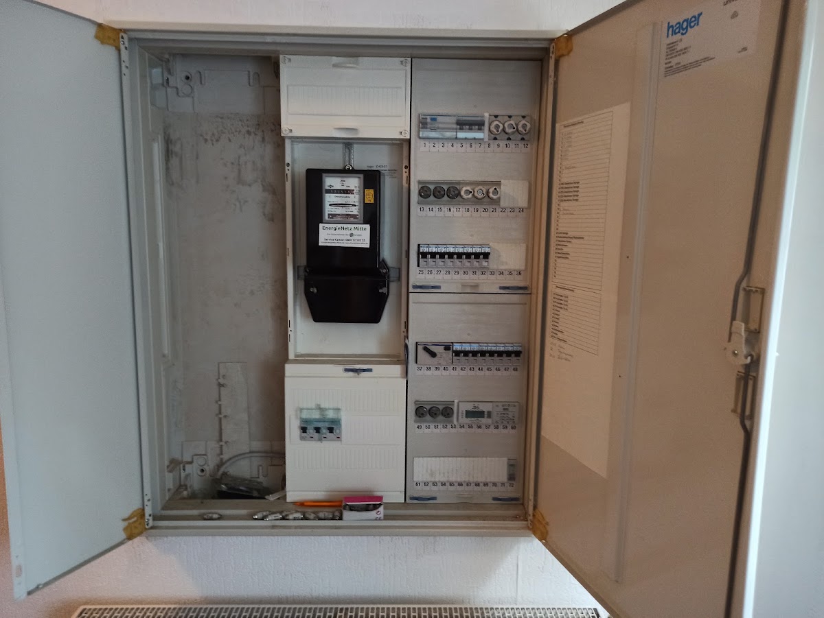 Elektro Römer GmbH & Co. KG, Elektriker in Willingshausen