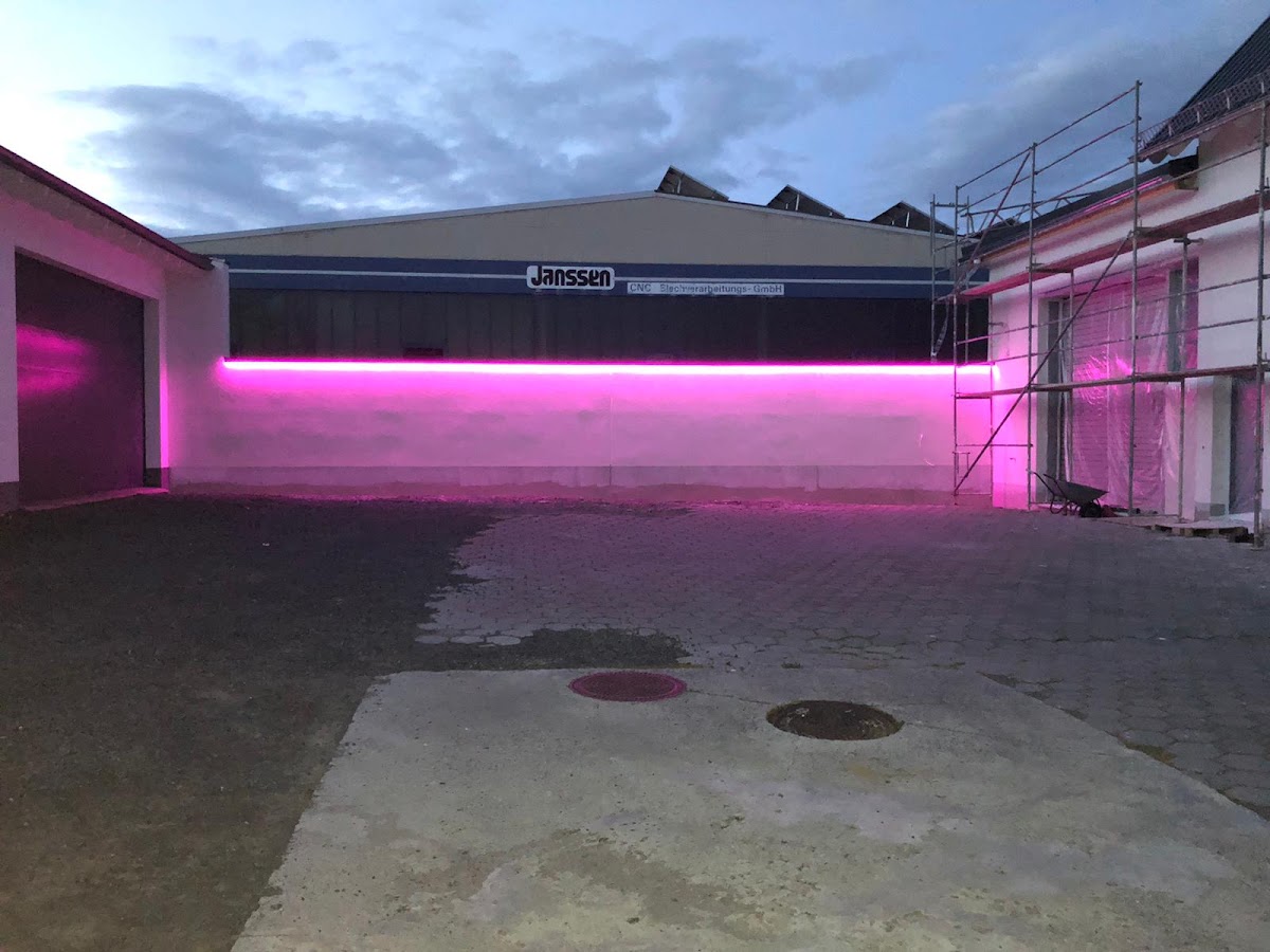 Elektro Rossbach GmbH, Elektriker in Elz – Foto 1 von 1