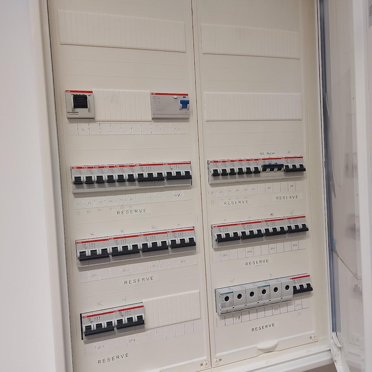 Elektro Ruths Installationen GmbH, Elektriker in Mühltal