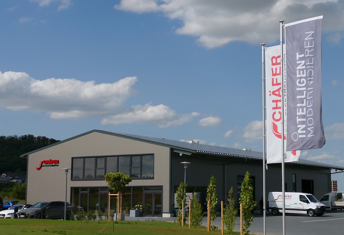 Elektro Schäfer, Elektriker in Frielendorf