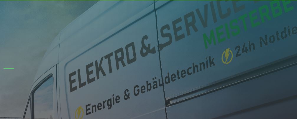 Elektro & Service Luh UG, Elektriker in Wetzlar