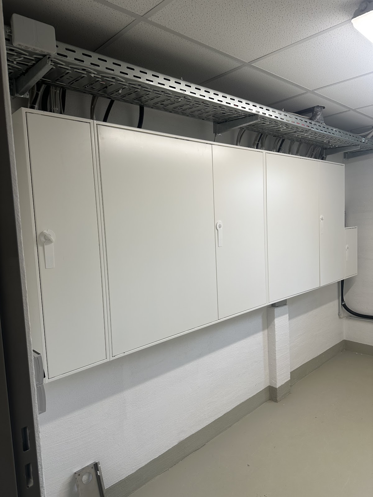 Elektro Stark GmbH, Elektriker in Gießen – Foto 1 von 1