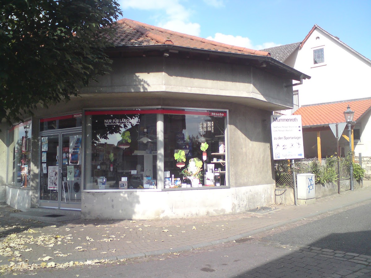 Elektro Vornoff, Elektriker in Brensbach – Foto 1 von 1