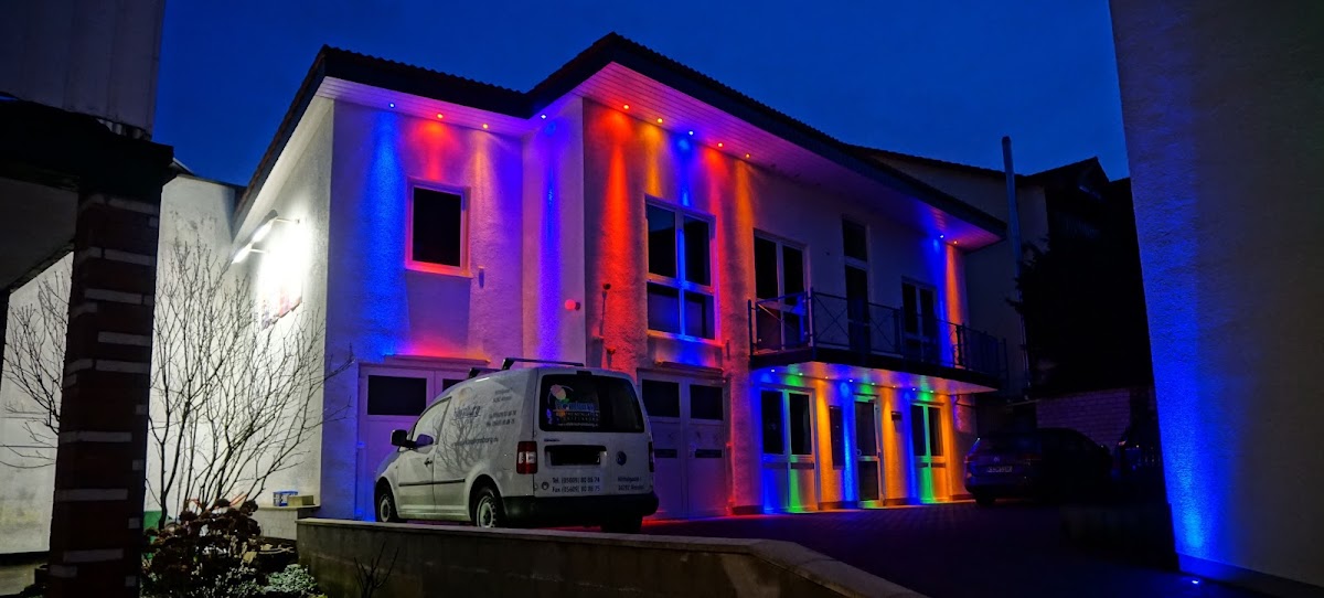 Elektroinstallation Homburg, Elektriker in Ahnatal
