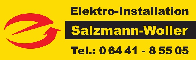 Elektroinstallation Salzmann-Woller me. Dominik Woller, Elektriker in Aßlar – Foto 1 von 1