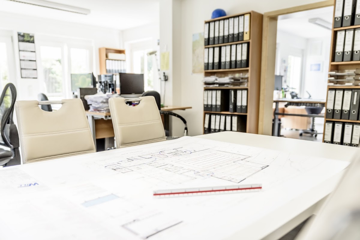 Elektroplanung Will GmbH, Elektriker in Hilders