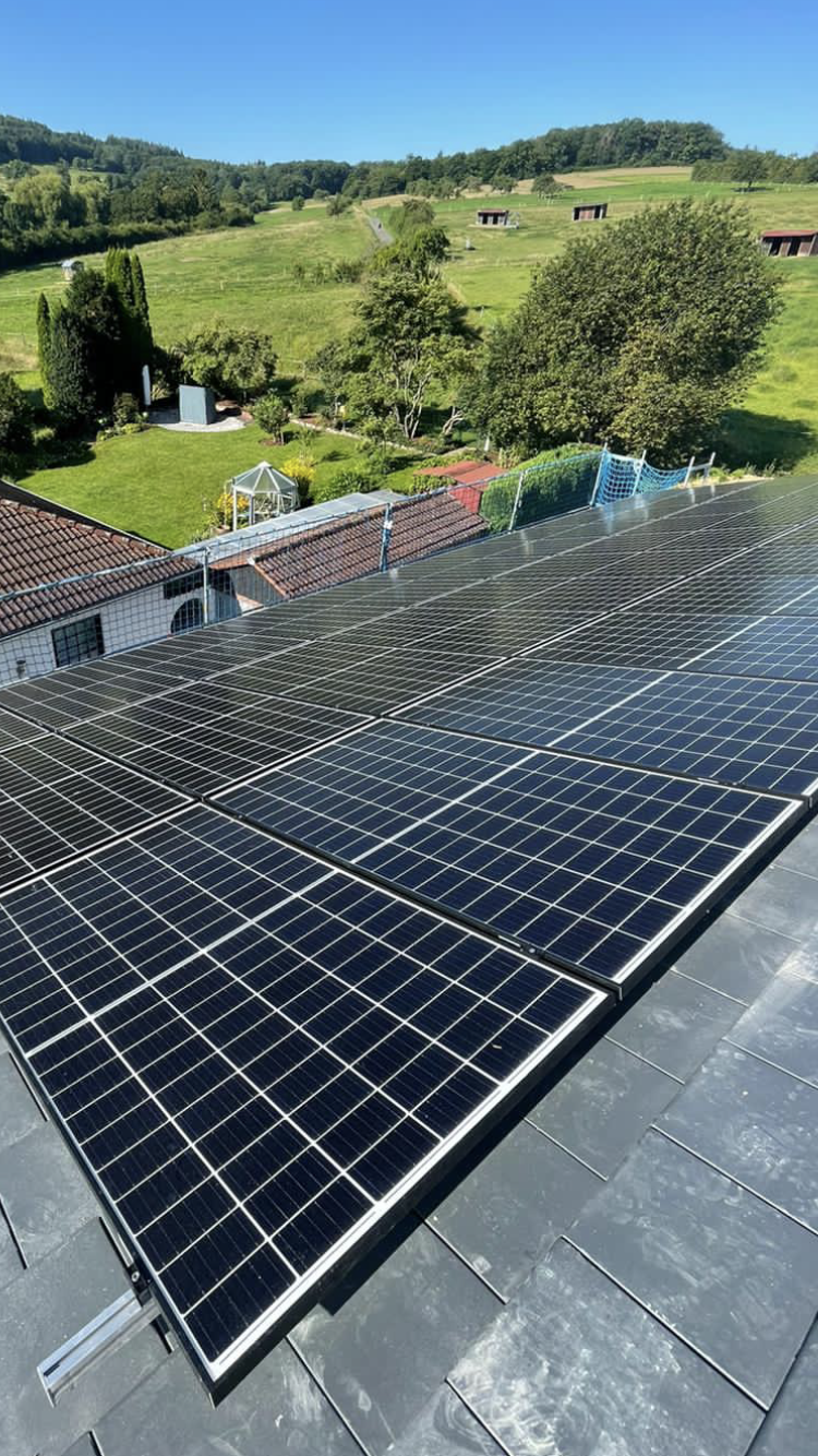 Elektrotechnik Giessen, Elektriker in Heuchelheim an der Lahn