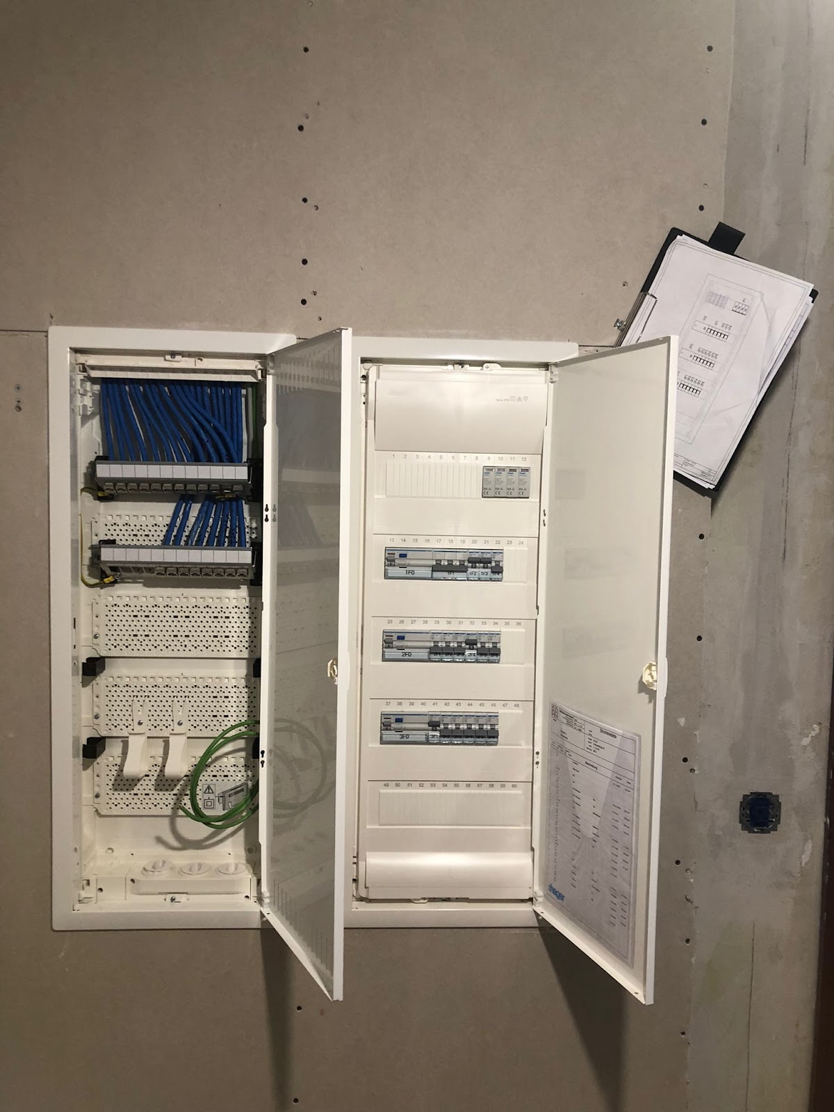 Elektrotechnik Valmir Elshani, Elektriker in Altenstadt