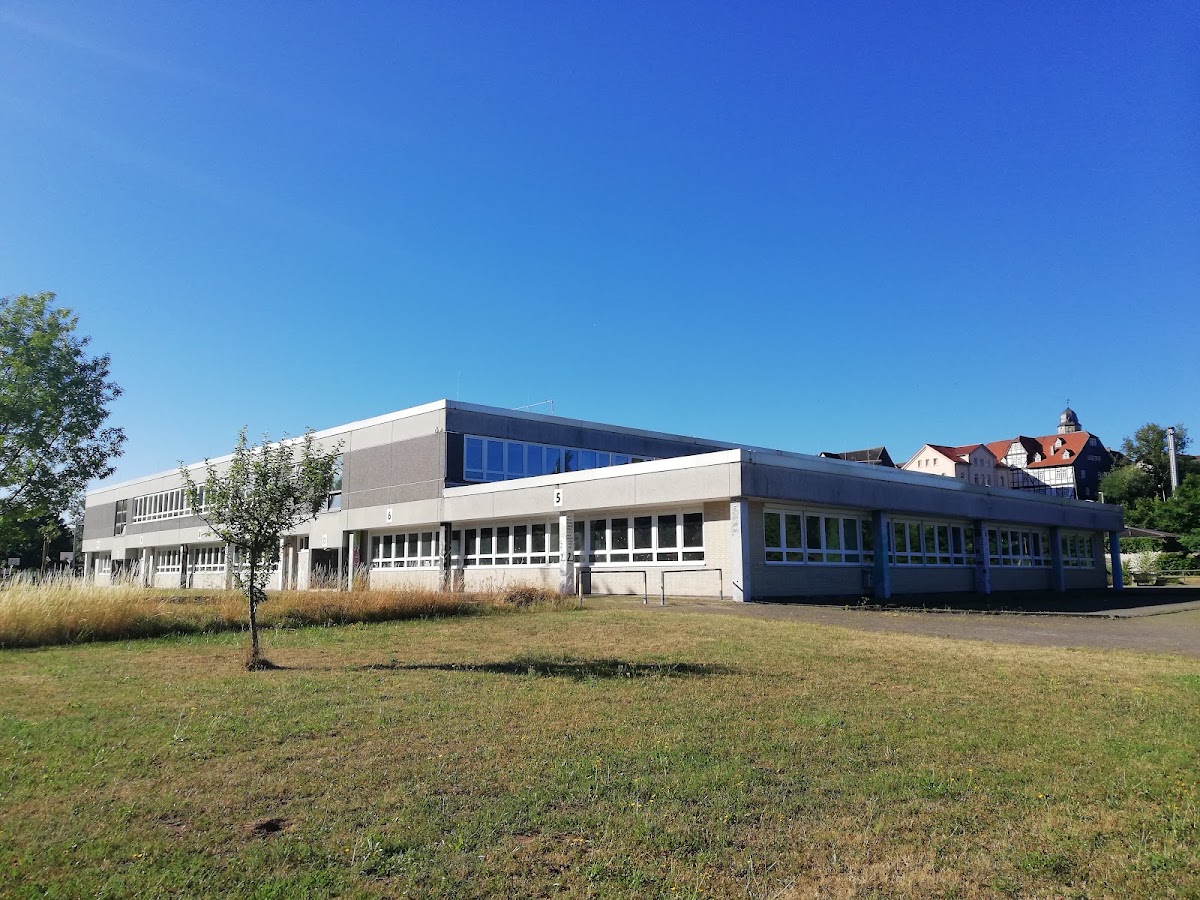 Elisabeth-Selbert-Schule, Schule in Zierenberg – Foto 1 von 1