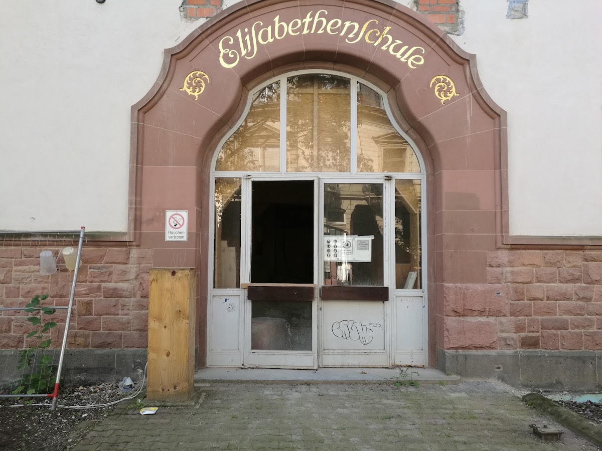 Elisabethenschule, Schule in Frankfurt am Main – Foto 1 von 1
