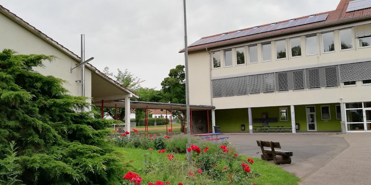 Elisabethschule, Schule in Marburg
