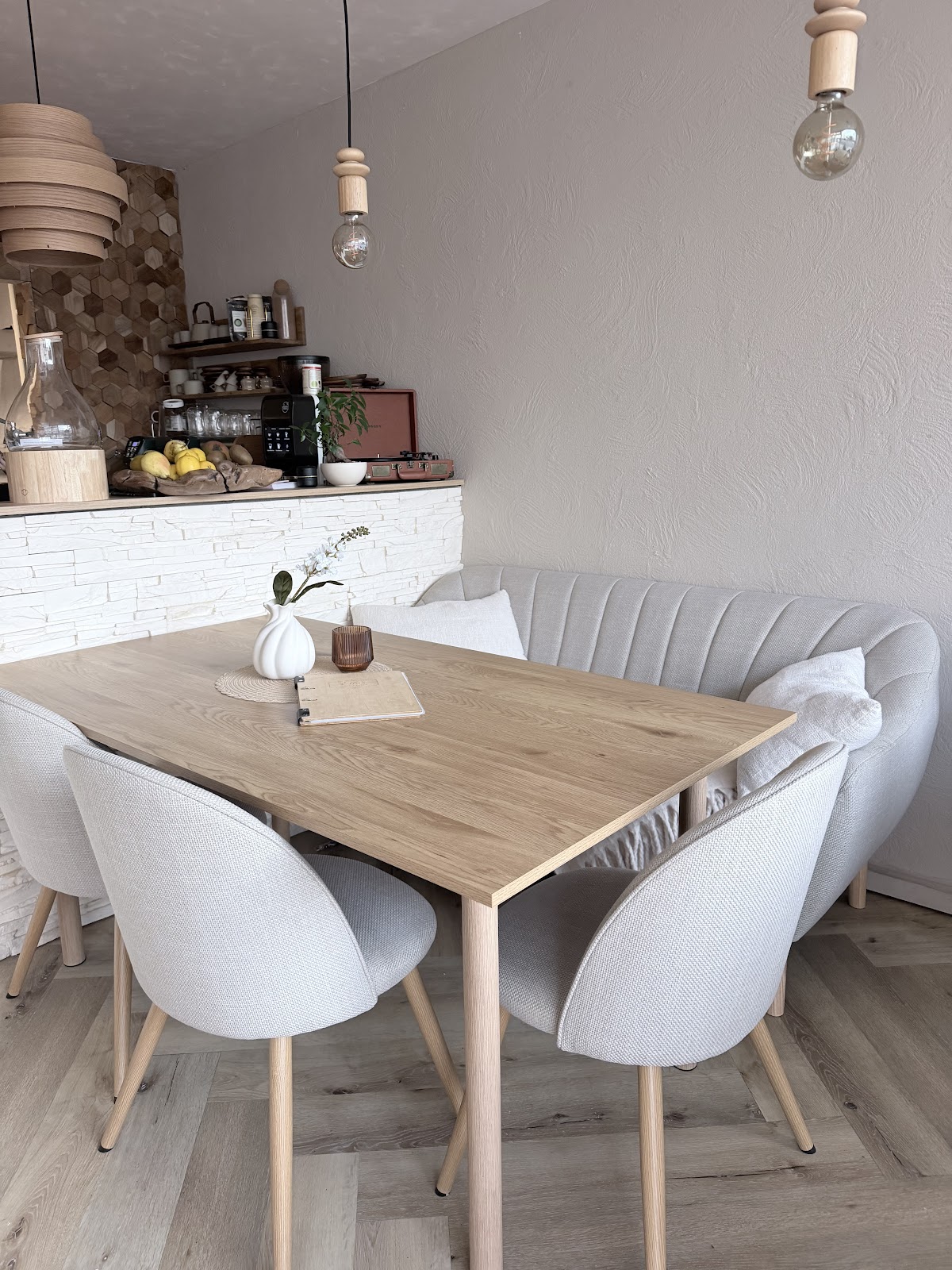 Ella’s Zapiekarnia, Café in Büdingen
