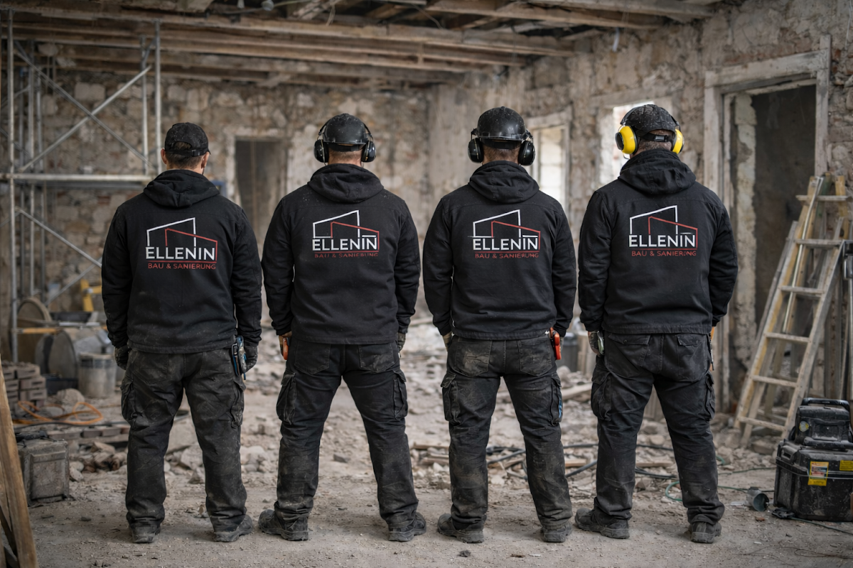 Ellenin, Elektriker in Gießen – Foto 1 von 1