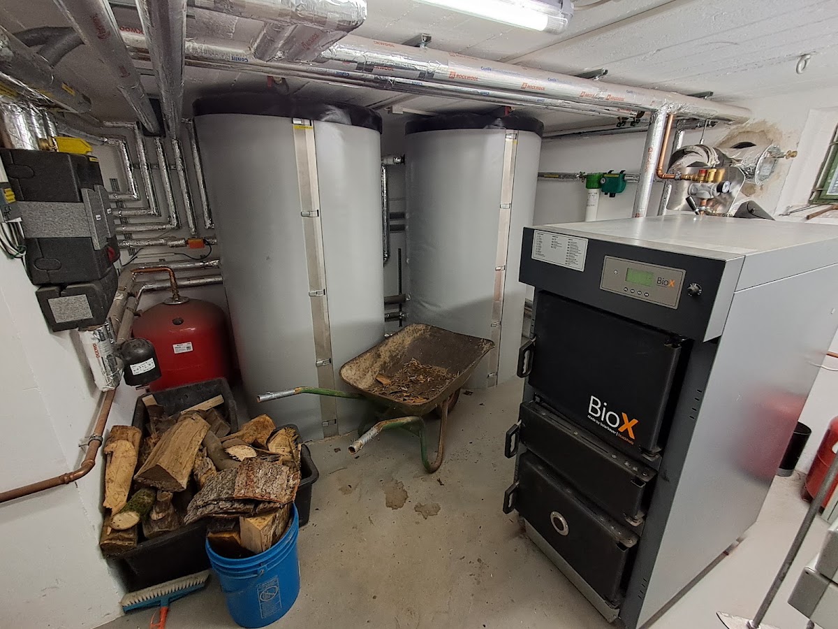 Eller Haustechnik, Sanitärinstallation in Gelnhausen – Foto 1 von 1