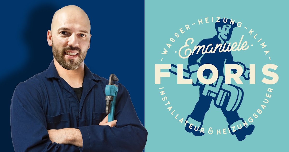Emanuele Floris – Installateur und Heizungsbauer, Sanitärinstallation in Fulda – Foto 1 von 1