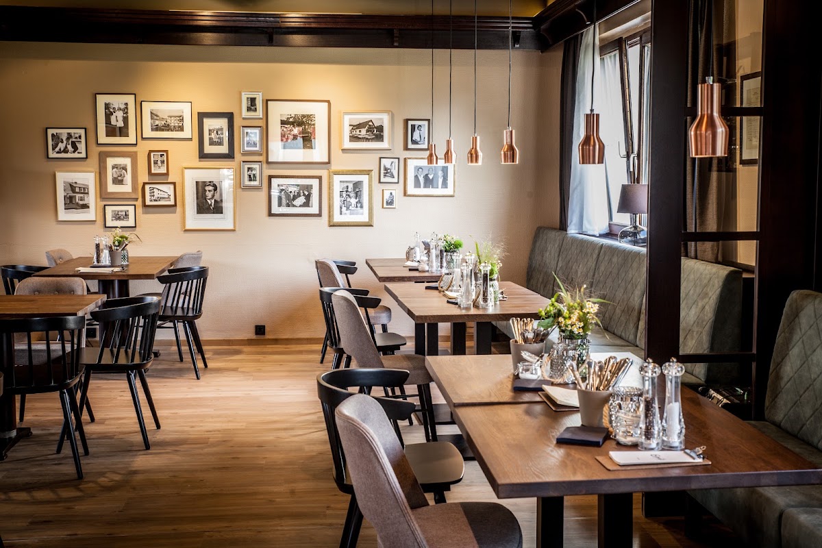 EMILS – Wirtshaus im Stümpelstal, Restaurant in Marburg – Foto 1 von 1