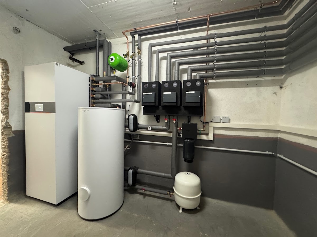 Emler & Kohlhauer Haustechnik, Sanitärinstallation in Weinbach