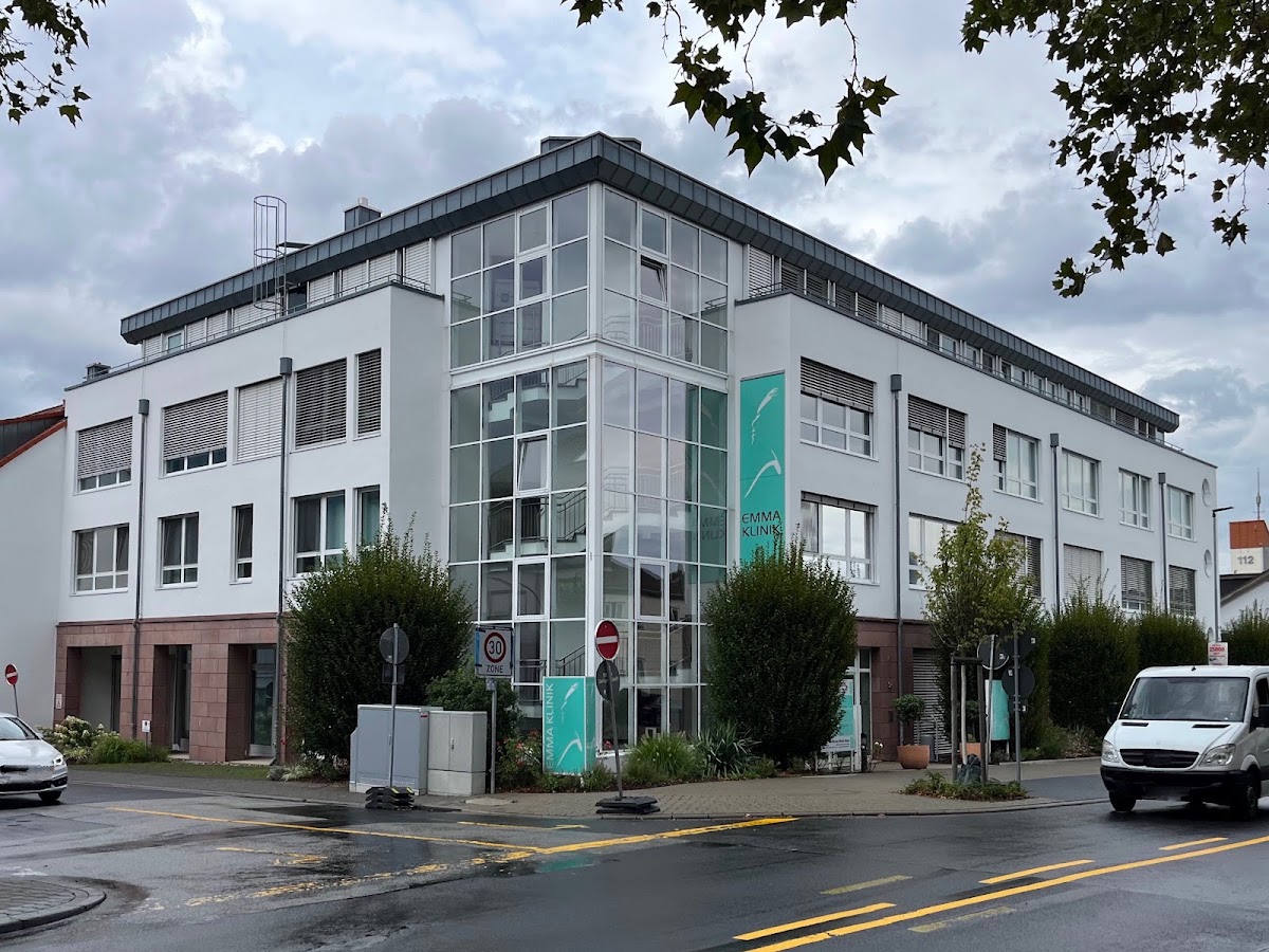 Emma Klinik für operative Medizin in Seligenstadt