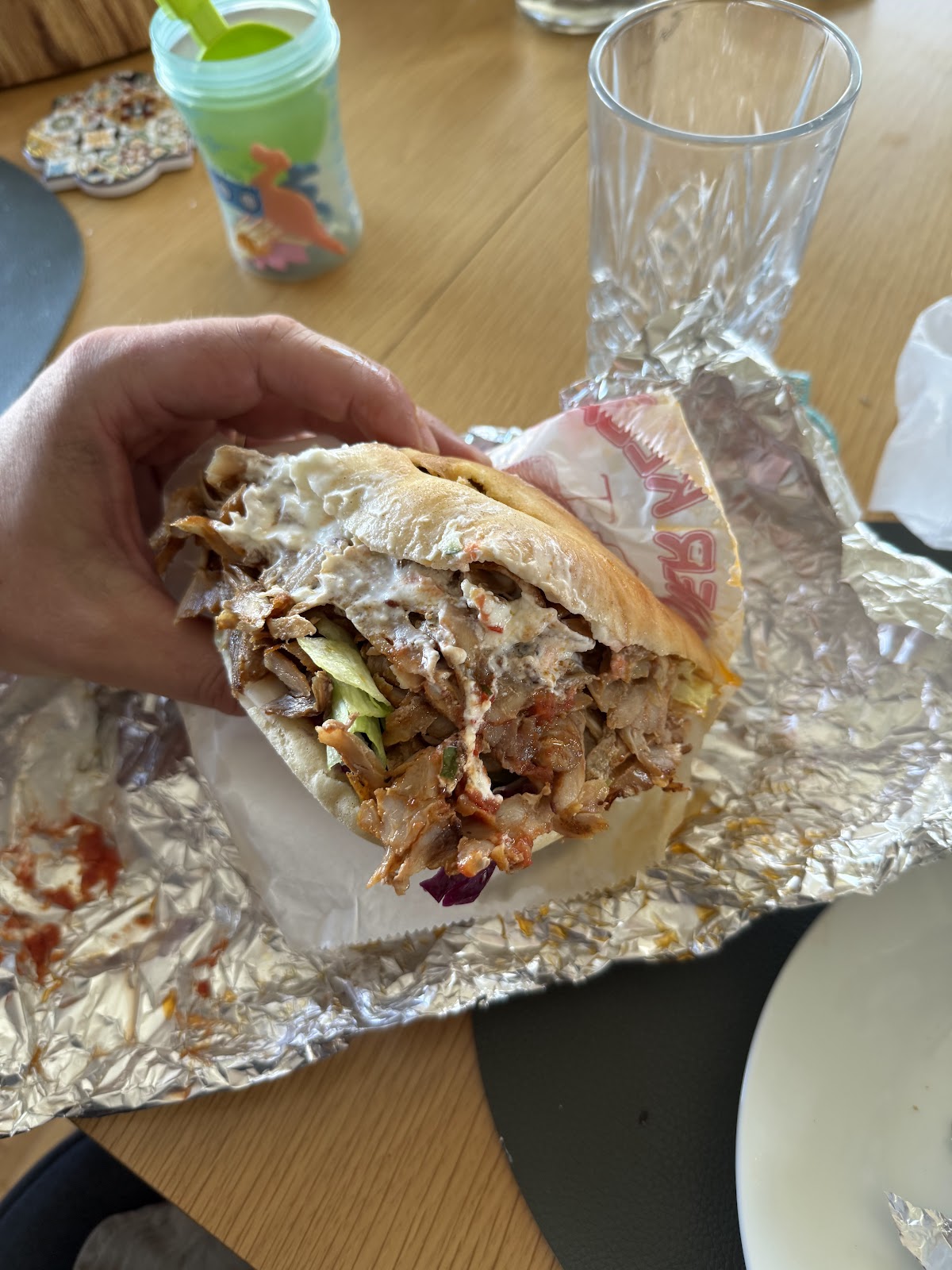 Emre‘s Pizza&Kebaphaus, Restaurant in Beselich