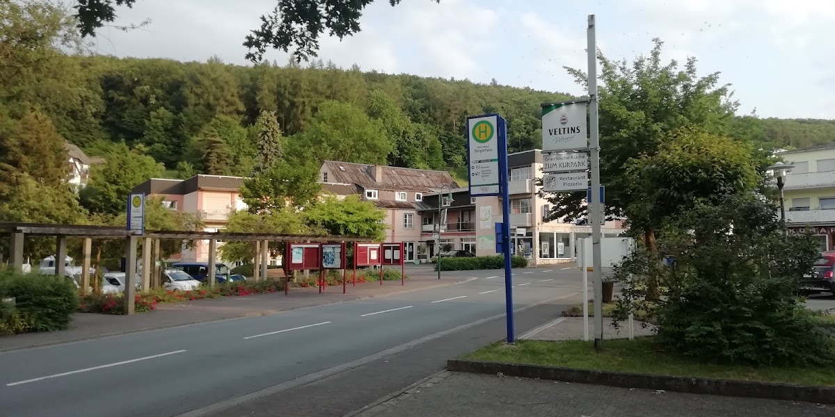 Endbach-Life, Hotel in Bad Endbach