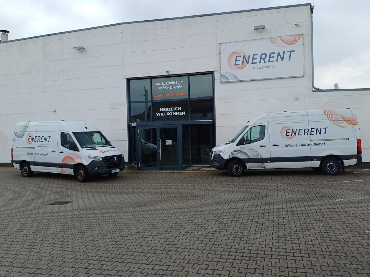 ENERENT - Region Mitte | Frankfurt, Heizung in Ginsheim-Gustavsburg