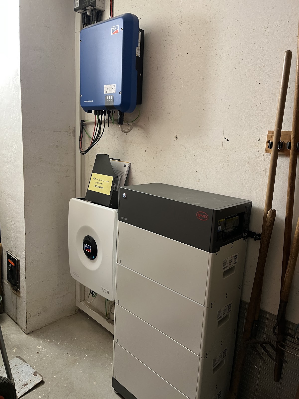 energiewag GmbH - Elektrotechnik, Photovoltaik, Energiespeichersysteme, Split-Klimaanlagen, Wärmepumpen, Heizung in Pohlheim