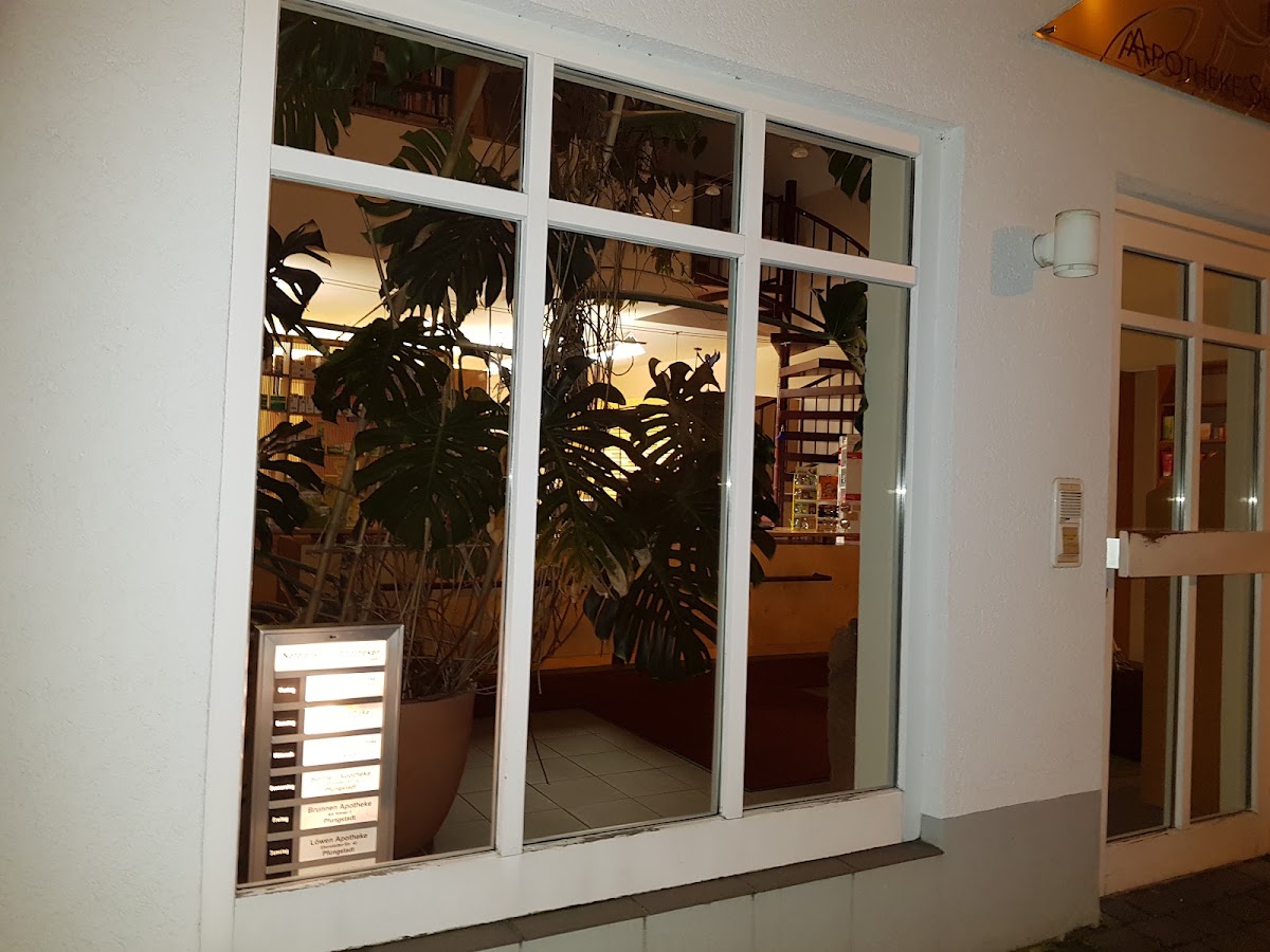 Engel Apotheke, Apotheke in Seeheim-Jugenheim – Foto 1 von 1