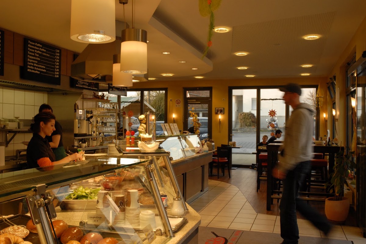 Enk´s Heisse Pfanne, Restaurant in Hadamar – Foto 1 von 1