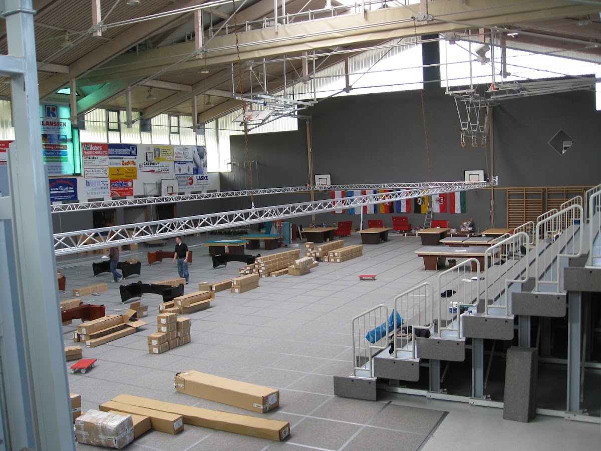 Ense-Schule, Schule in Bad Wildungen – Foto 1 von 1