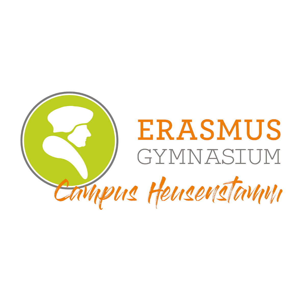 Erasmus Gymnasium Campus Heusenstamm, Schule in Heusenstamm