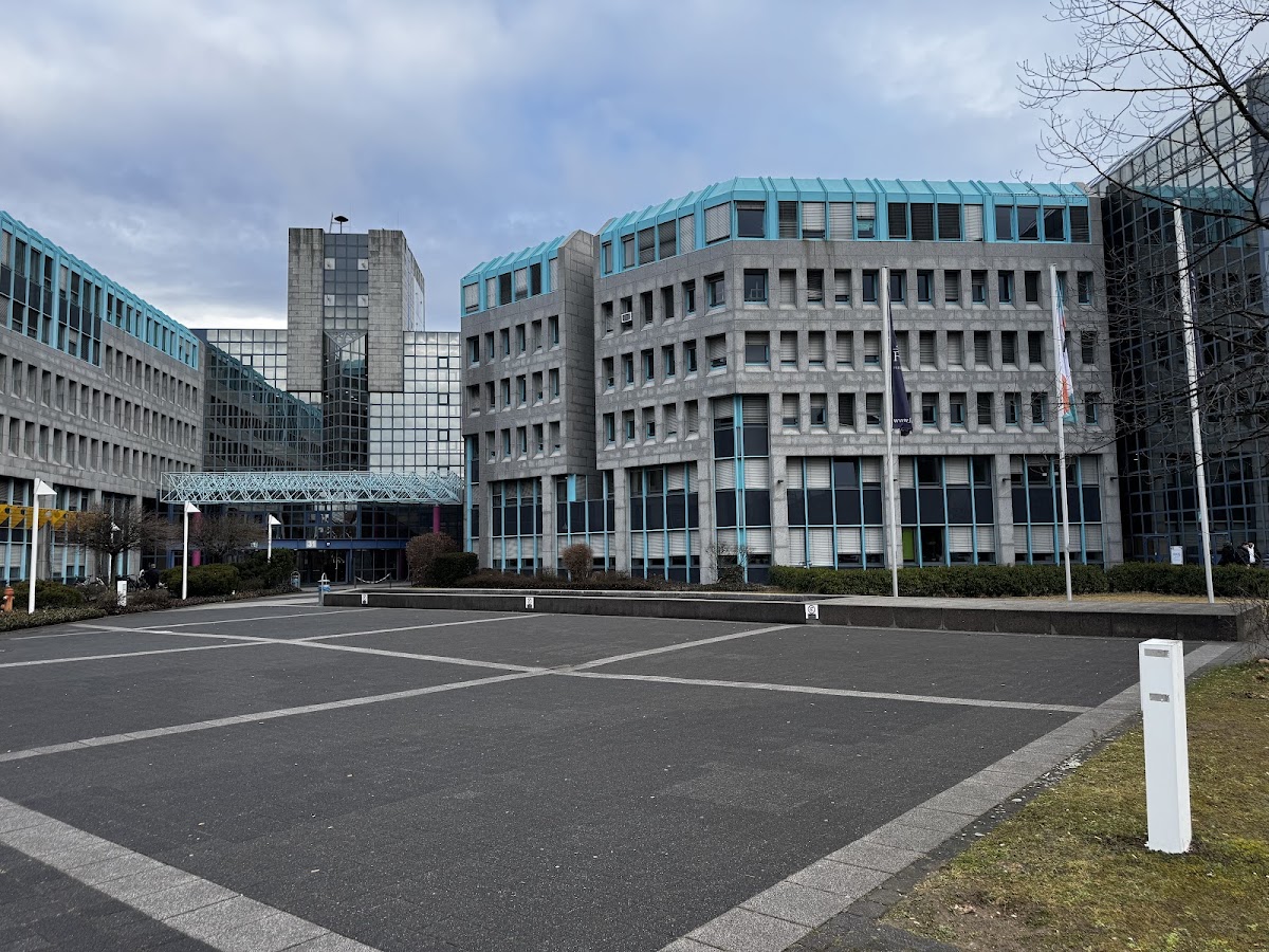 Erasmus-Kittler-Schule, Schule in Darmstadt