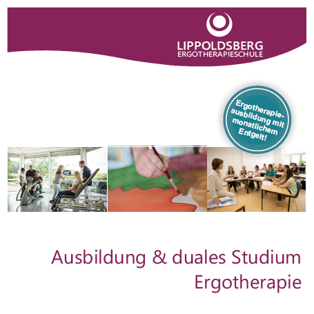 Ergotherapie Schule Lippoldsberg, Schule in Wesertal