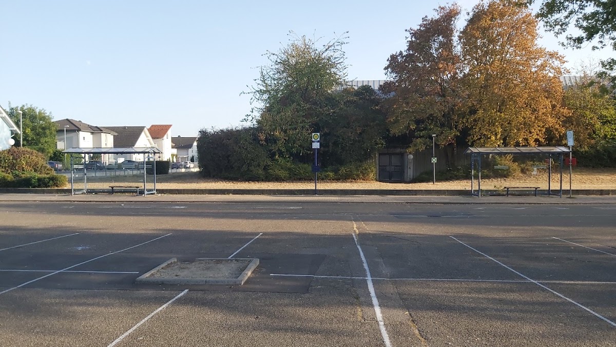 Erich Kästner-Schule, Schule in Bürstadt