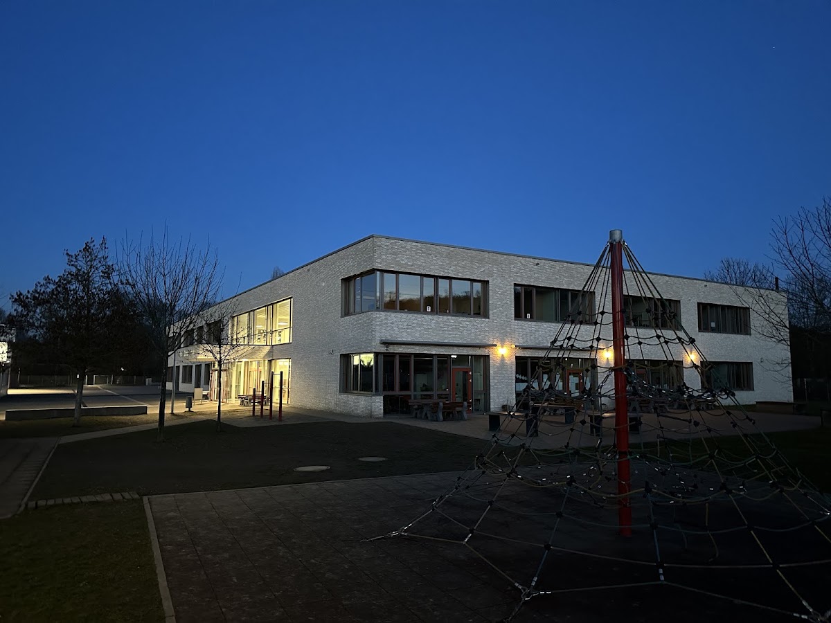 Erich-Kästner-Schule, Schule in Lich