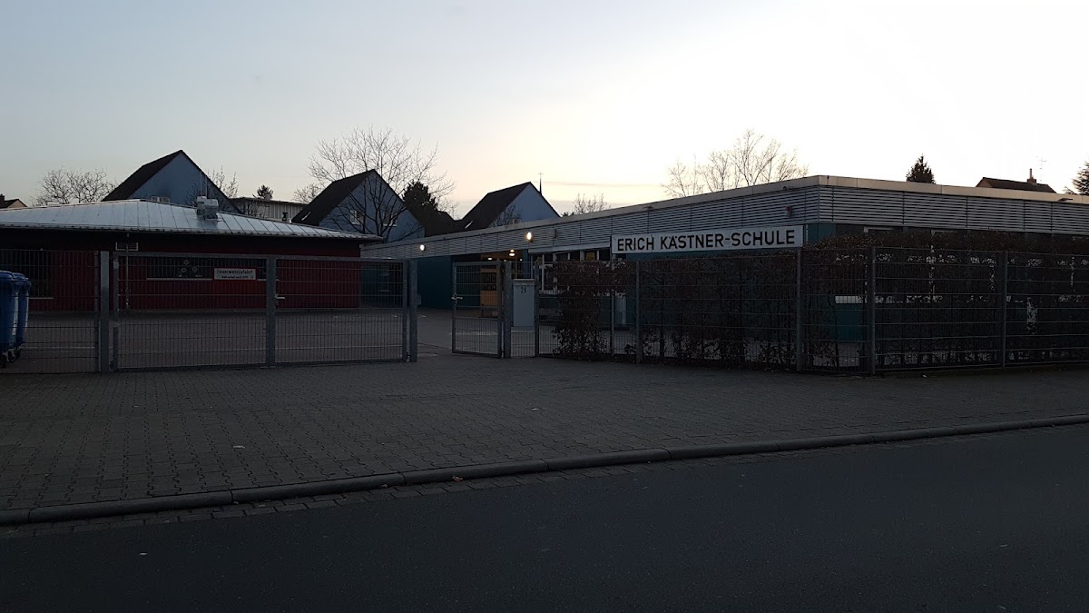 Erich-Kästner-Schule, Schule in Dreieich