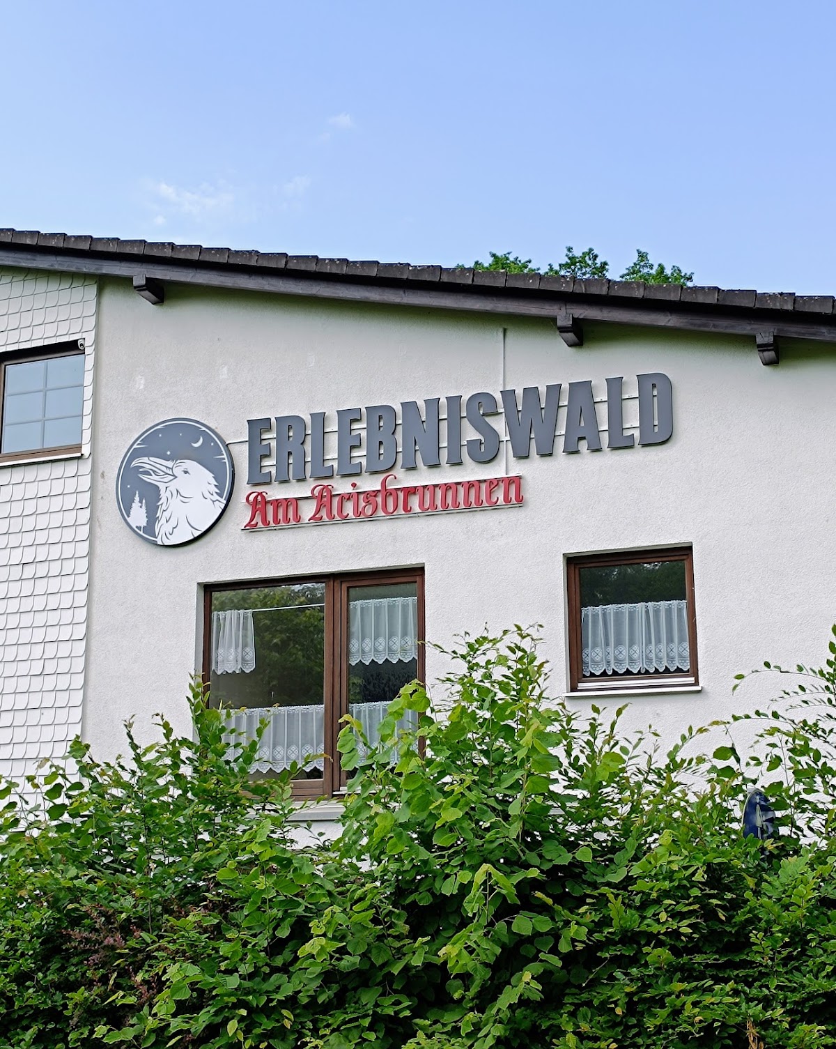 Erlebniswald zum Acisbrunnen, Restaurant in Schlüchtern – Foto 1 von 1