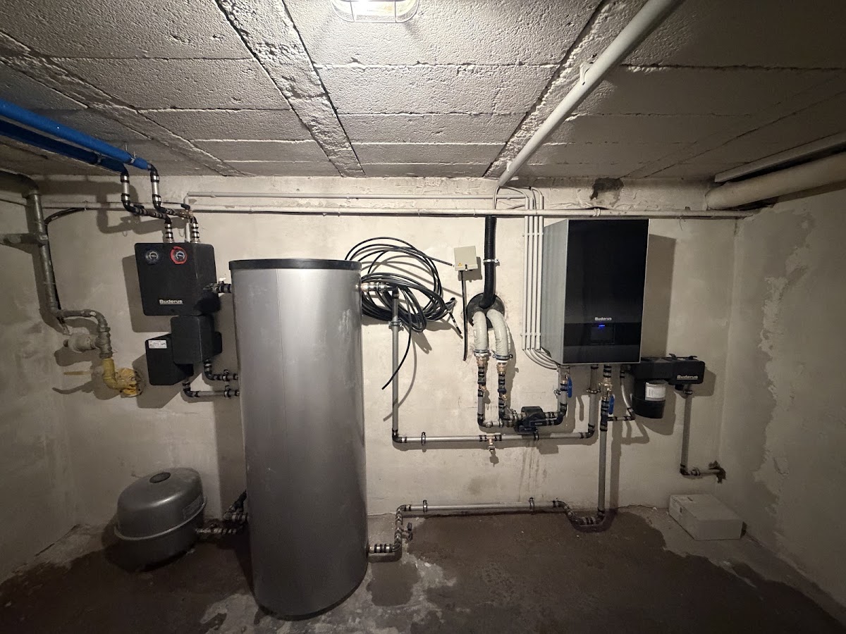 ES Haustechnik, Sanitärinstallation in Pfungstadt – Foto 1 von 1