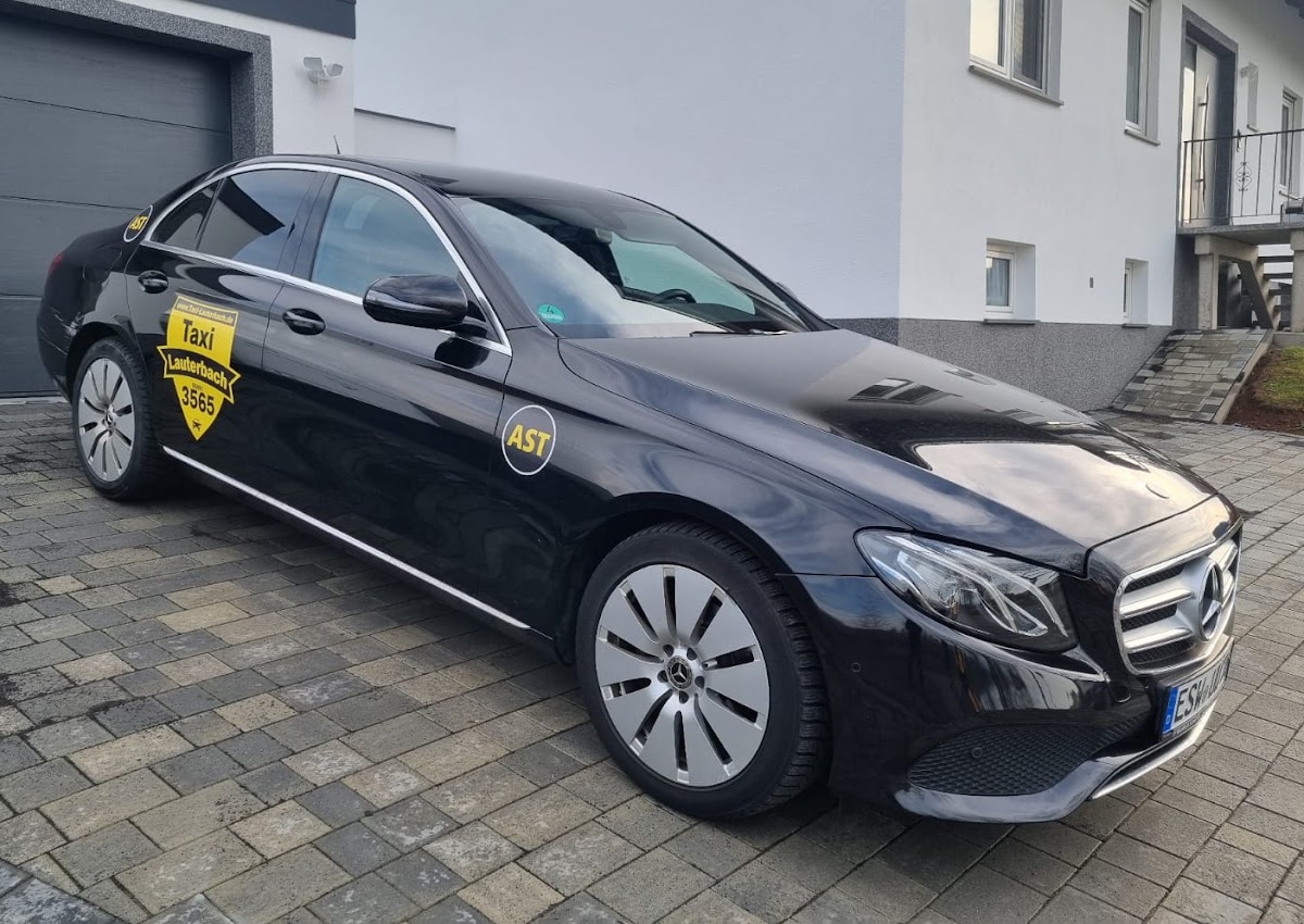 Eschwege Lauterbach Taxi & Krankenfahrten, Taxi in Eschwege – Foto 1 von 1