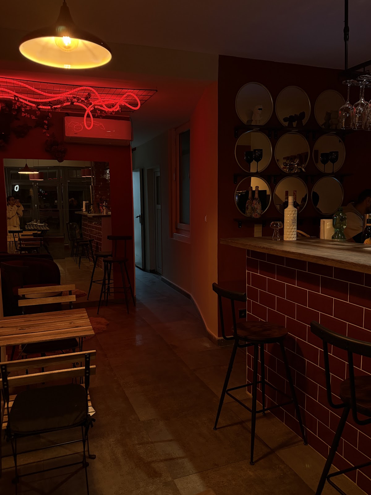 Etage 7, Restaurant in Groß-Gerau – Foto 1 von 1
