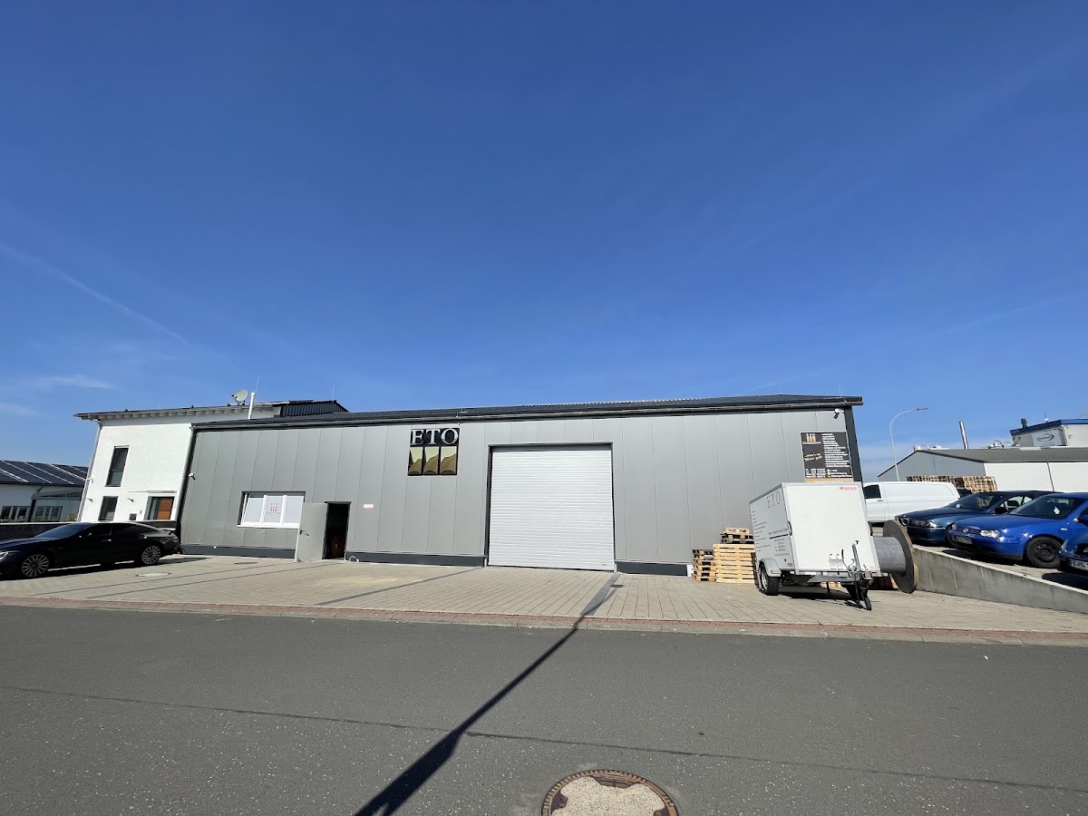 ETO Elektrotechnik Oeztuerk GmbH, Elektriker in Hungen